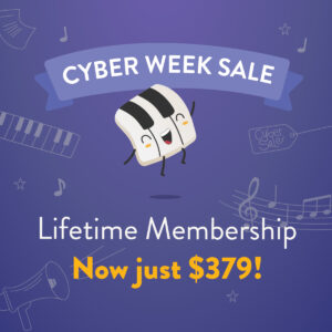 Save $216 on Lifetime Membership